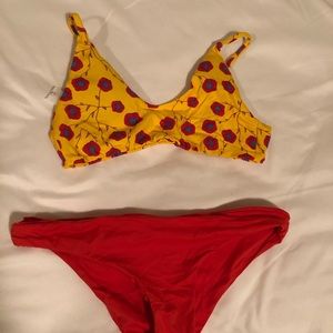 AMA bikini